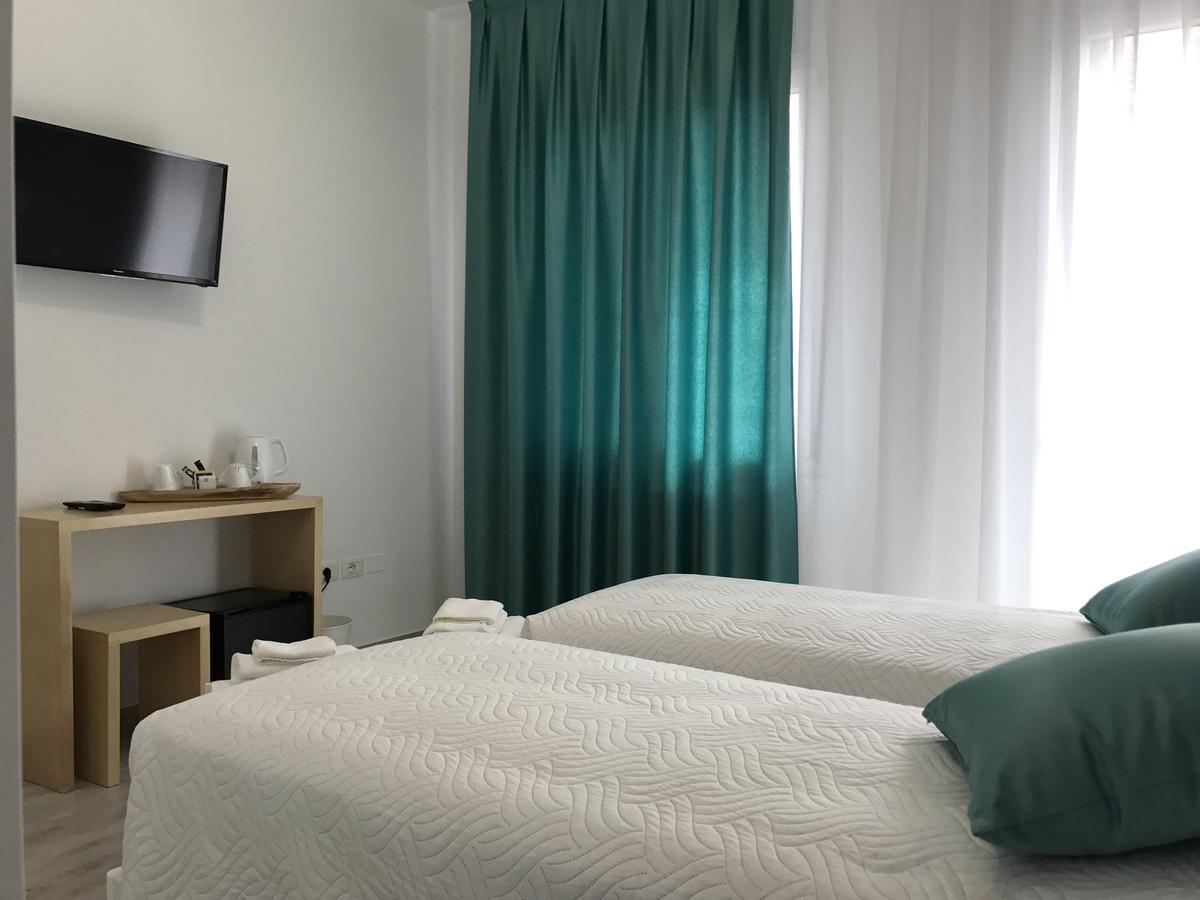 Guest house Casa Mara