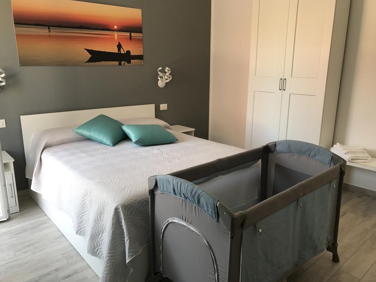Casa Mara Guest house Chioggia
